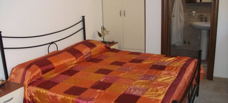 Vanny Bed And Breakfast:  GALLIPOLI - LECCE