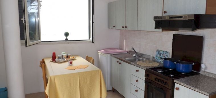 Rivabella Apartments:  GALLIPOLI - LECCE