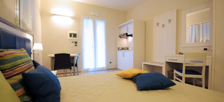 Tenuta Espada Luxury Apartments:  GALLIPOLI - LECCE