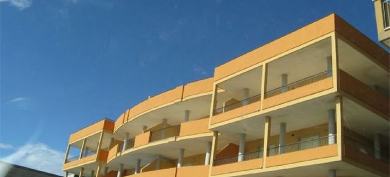 Hotel Residence Galilei Carpe Diem:  GALLIPOLI - LECCE