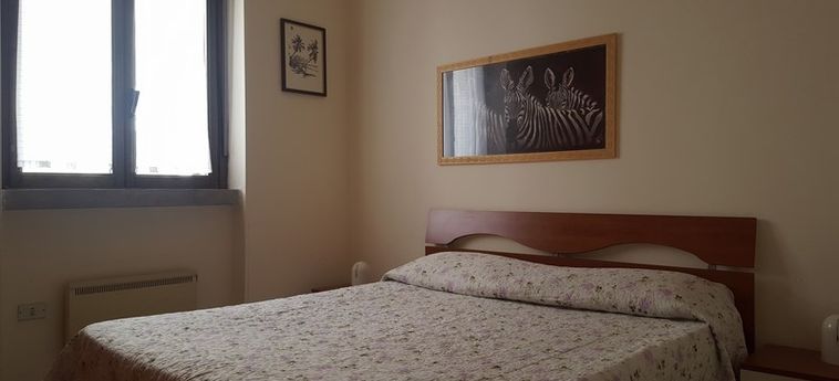 Hotel Case Vacanza Rivabella:  GALLIPOLI - LECCE