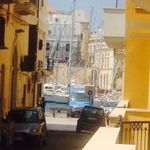 APARTMENT WITH 2 BEDROOMS IN GALLIPOLI, WITH FURNISHED TERRACE 0 Stars