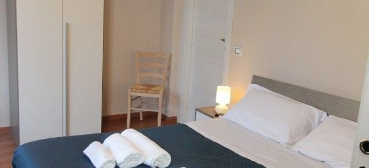 Hotel Suite Angioina:  GALLIPOLI - LECCE