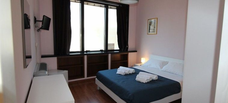 Hotel Suite Angioina:  GALLIPOLI - LECCE