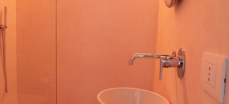 Hotel B&Amp;B Corti Patitari Gallipoli - Lecce: Foto 