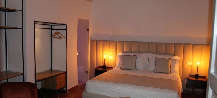 Hotel B&Amp;B Corti Patitari Gallipoli - Lecce: Foto 