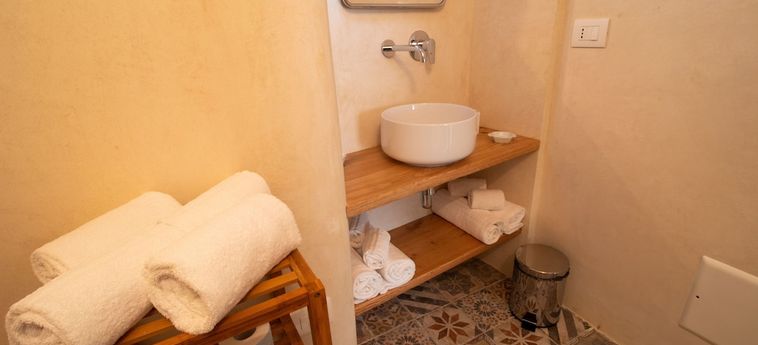 Hotel B&Amp;B Corti Patitari Gallipoli - Lecce: Foto 