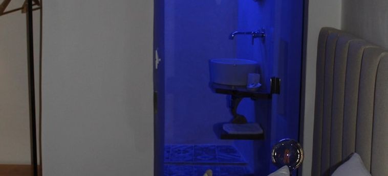Hotel B&Amp;B Corti Patitari Gallipoli - Lecce: Foto 