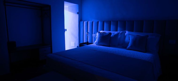 Hotel B&Amp;B Corti Patitari Gallipoli - Lecce: Foto 