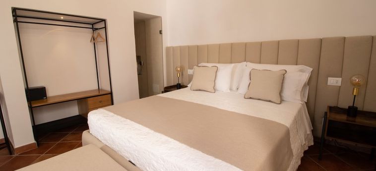 Hotel B&Amp;B Corti Patitari Gallipoli - Lecce: Foto 