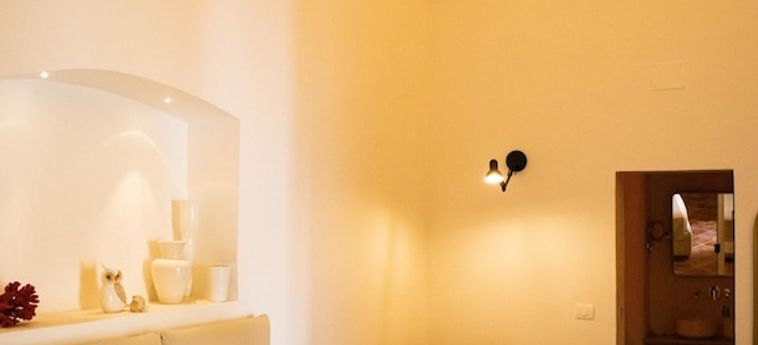 Hotel B&Amp;B Corti Patitari Gallipoli - Lecce: Foto 