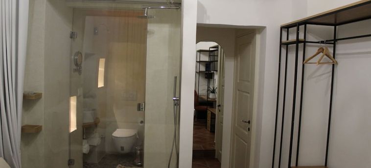 Hotel B&Amp;B Corti Patitari Gallipoli - Lecce: Foto 