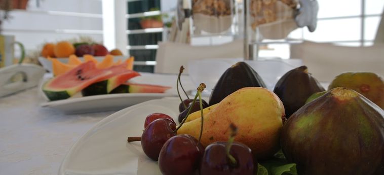 Hotel B&Amp;B Corti Patitari Gallipoli - Lecce: Foto 