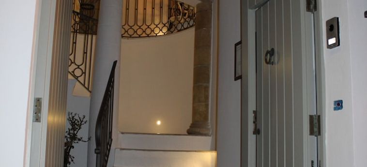 Hotel B&Amp;B Corti Patitari Gallipoli - Lecce: Foto 