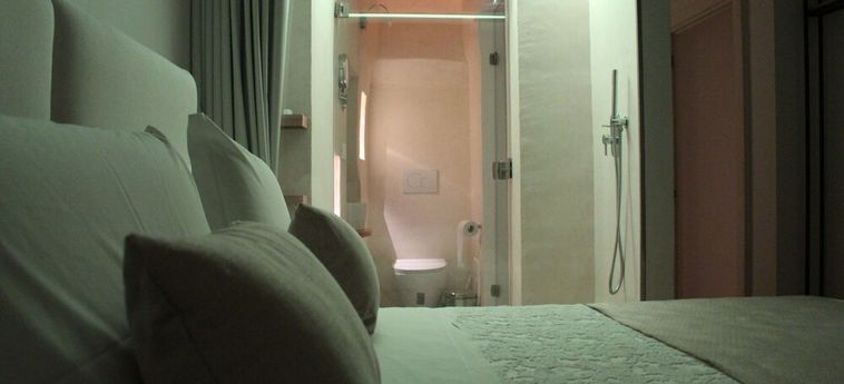 Hotel B&Amp;B Corti Patitari Gallipoli - Lecce: Foto 