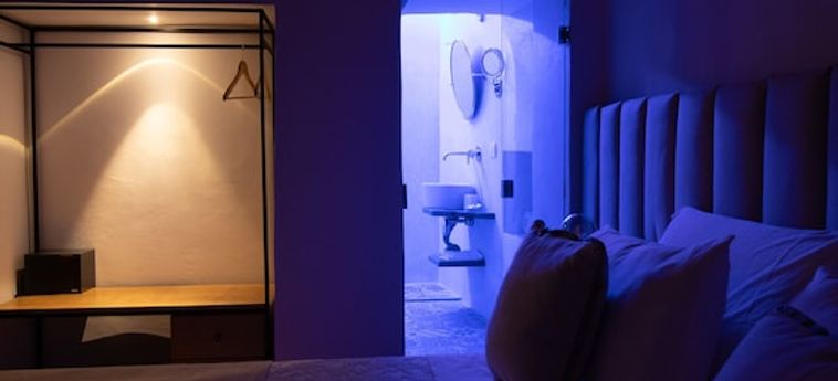 Hotel B&Amp;B Corti Patitari Gallipoli - Lecce: Foto 