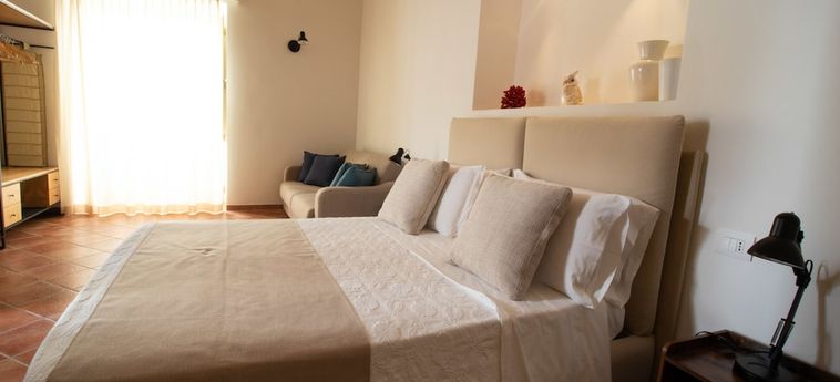 Hotel B&Amp;B Corti Patitari Gallipoli - Lecce: Foto 