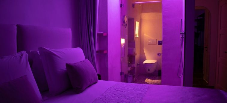 Hotel B&Amp;B Corti Patitari Gallipoli - Lecce: Foto 