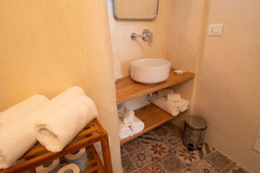 Hotel B&Amp;B Corti Patitari:  GALLIPOLI - LECCE