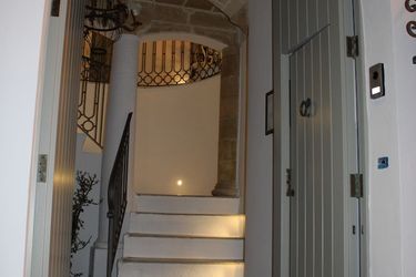 Hotel B&Amp;B Corti Patitari:  GALLIPOLI - LECCE