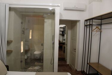 Hotel B&Amp;B Corti Patitari:  GALLIPOLI - LECCE