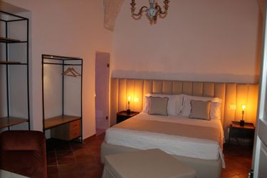 Hotel B&Amp;B Corti Patitari:  GALLIPOLI - LECCE