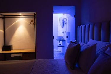 Hotel B&Amp;B Corti Patitari:  GALLIPOLI - LECCE