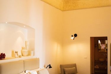 Hotel B&Amp;B Corti Patitari:  GALLIPOLI - LECCE