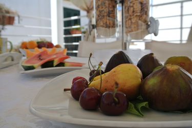 Hotel B&Amp;B Corti Patitari:  GALLIPOLI - LECCE