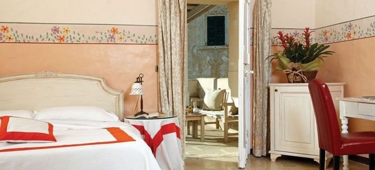 Hotel Relais Corte Palmieri:  GALLIPOLI - LECCE
