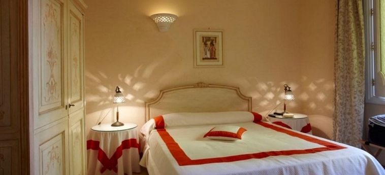 Hotel Relais Corte Palmieri:  GALLIPOLI - LECCE