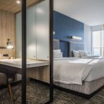 SPRINGHILL SUITES BY MARRIOTT GALLUP 3 Stars