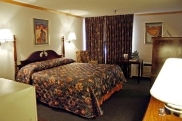 Hotel Days Inn & Suites By Wyndham Red Rock-Gallup:  GALLUP (NM)