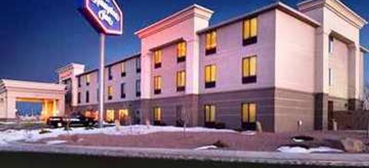 Hotel Best Western Gallup West:  GALLUP (NM)