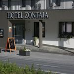 HOTEL ZONTAJA 3 Stars