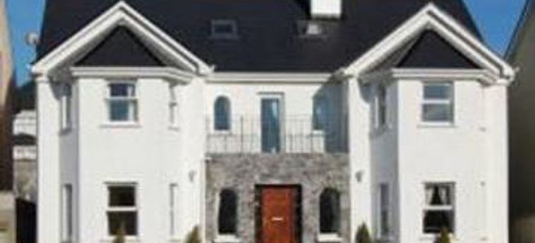 Amber Heights Guesthouse:  GALWAY