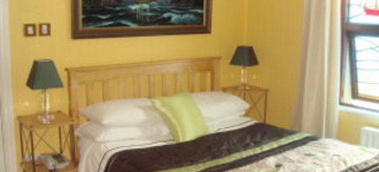 Inishmore Guesthouse:  GALWAY