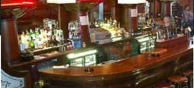 Hotel Eyre Square Galway: Foto 