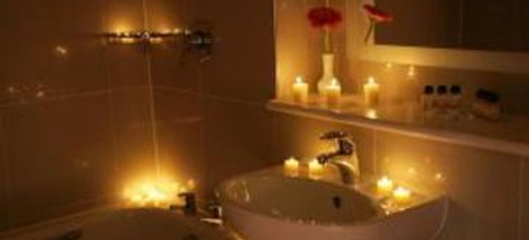 Hotel Eyre Square Galway: Foto 