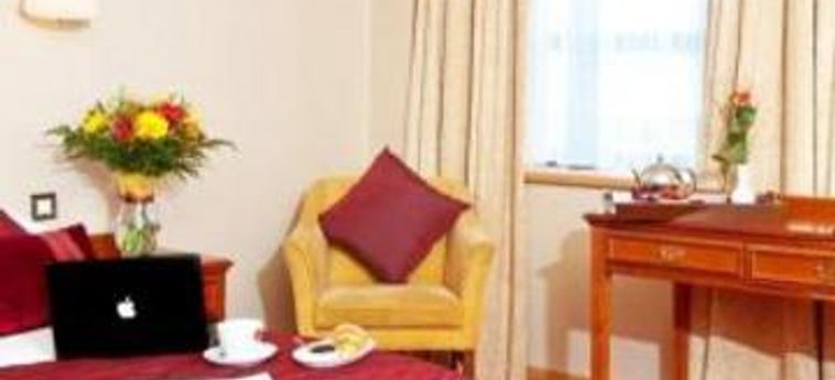 Hotel Eyre Square Galway: Foto 