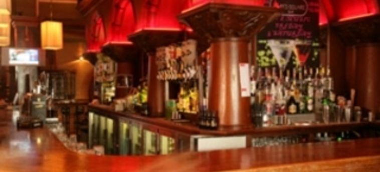 Hotel Eyre Square Galway: Foto 