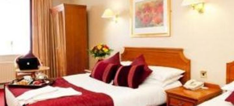 Hotel Eyre Square Galway: Foto 