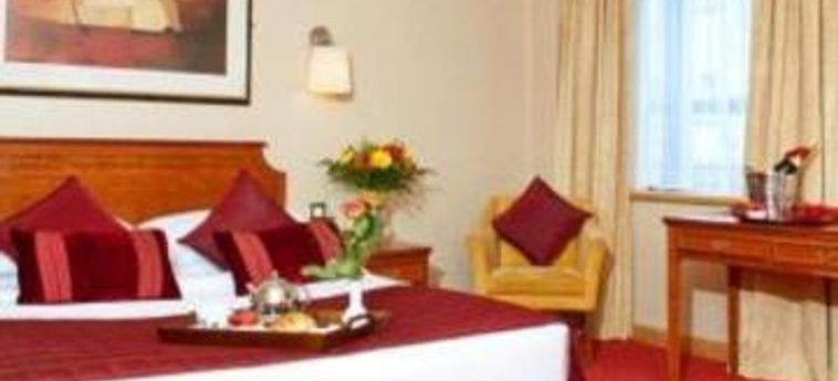 Hotel Eyre Square:  GALWAY