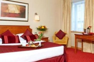 Hotel Eyre Square:  GALWAY