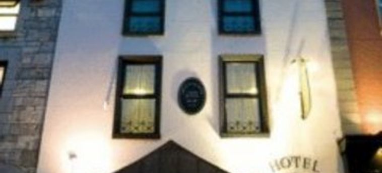 Hotel Skeffington Arms:  GALWAY