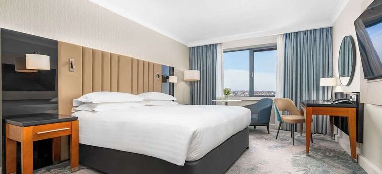 The Galmont Hotel &Amp; Spa Galway: Foto 