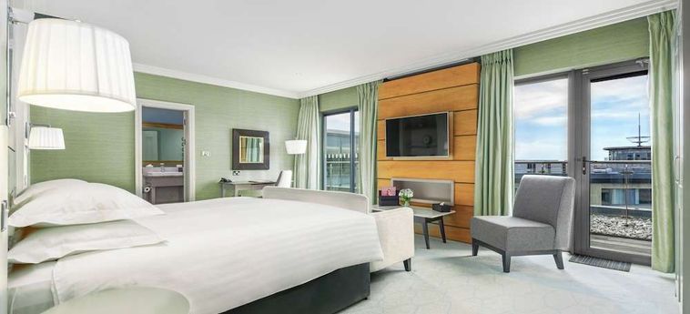 The Galmont Hotel &Amp; Spa Galway: Foto 