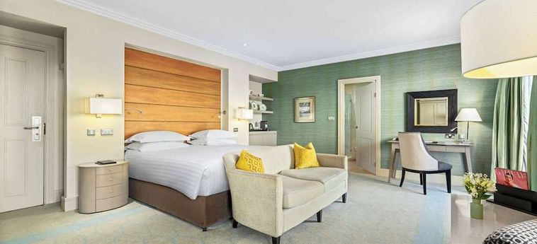 The Galmont Hotel &Amp; Spa Galway: Foto 