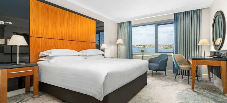 The Galmont Hotel &Amp; Spa Galway: Foto 