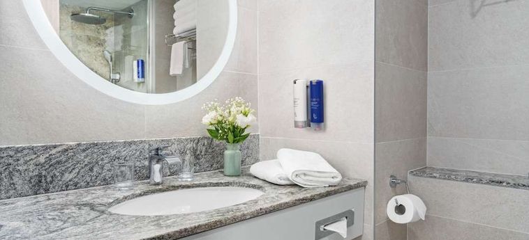 The Galmont Hotel &Amp; Spa Galway: Foto 